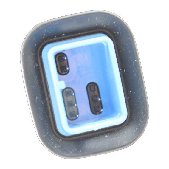 Espelho retrovisor BMW Série 1 F40 Esquerdo (2019 em diante)