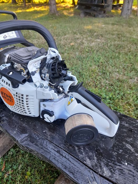 Бензопила Штіль 231