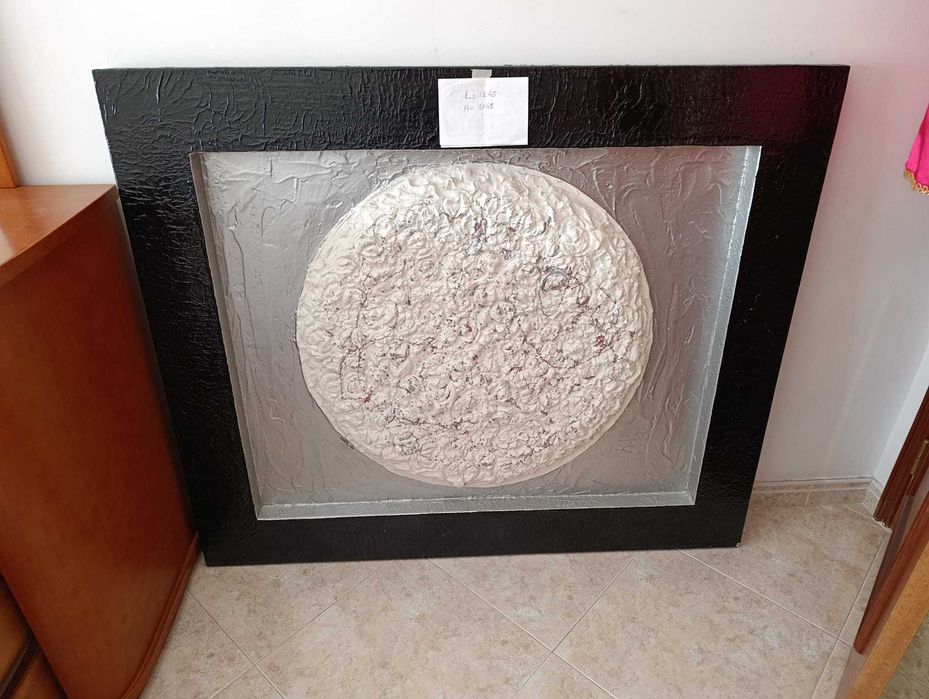 Quadro decorativo