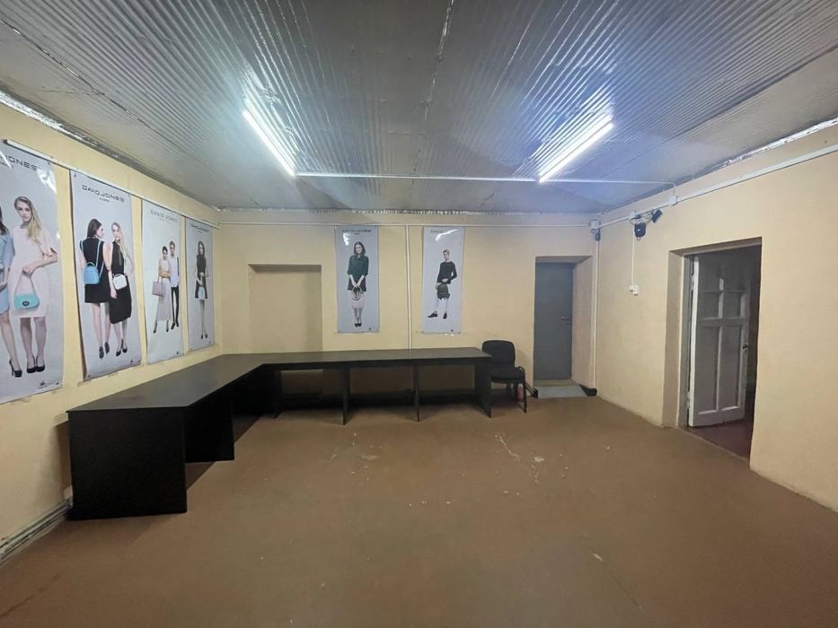 Megapolis plus пропонує оренду окремого приміщення