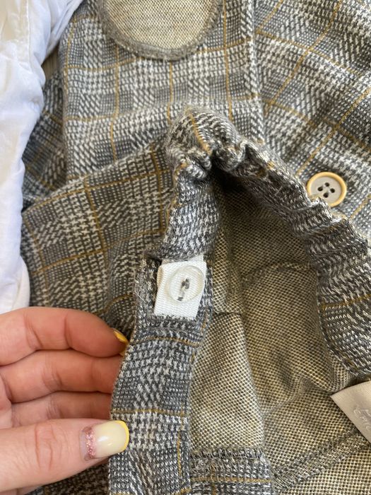 Детский костюм для мальчика Chicco