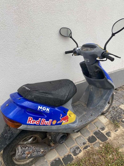 Продам скутер Дио 27