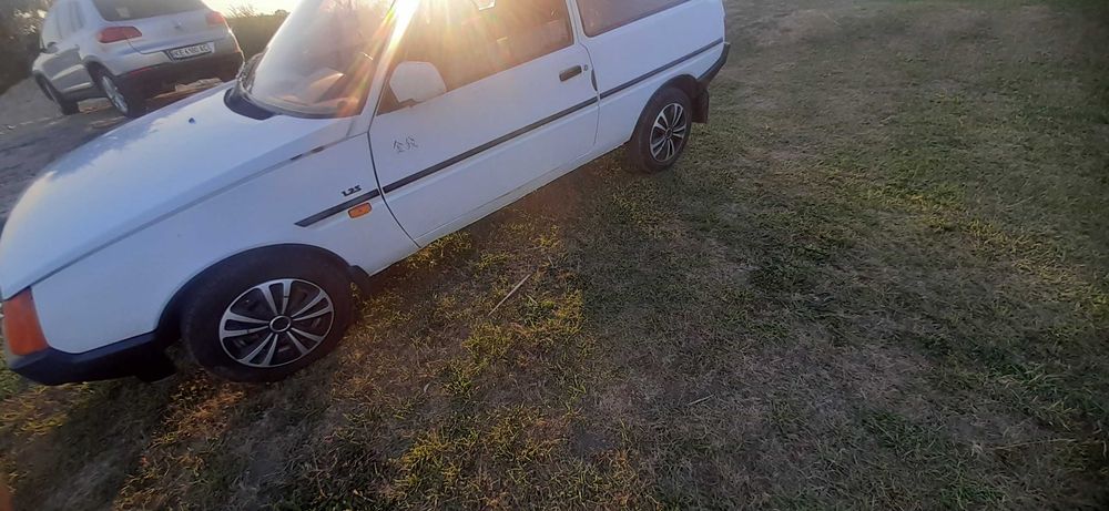 продам таврию в отличном состоянии