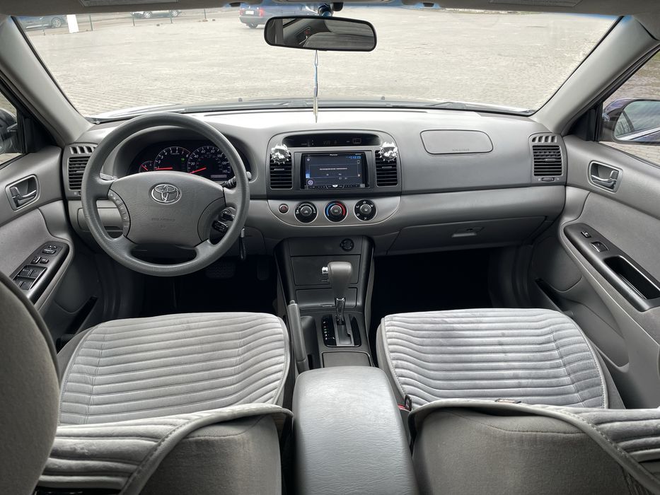 Продам Toyota Camry 30