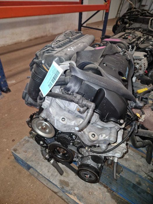 Motor Peugeot/Citroen 1.6 VTi Gasolina Ref: 5F01/5FS 16V