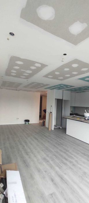 Remodelações Interiores  Pintura Pladur  Casas de Banho – Margem Sul