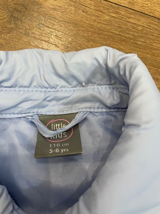 Одяг для дівчинки