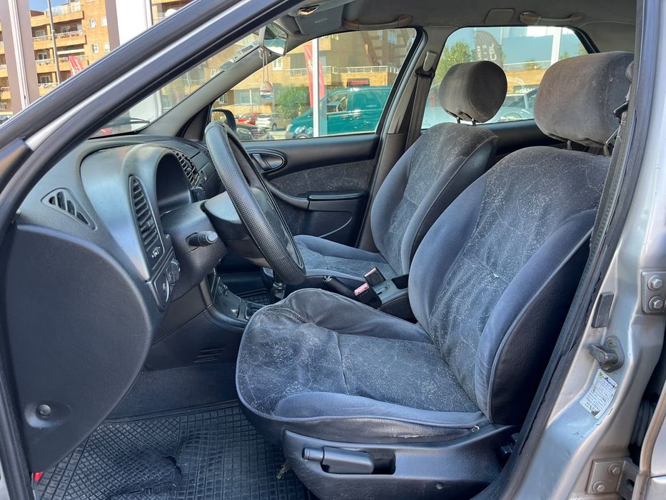Citroen Xsara Break 1.4 AC