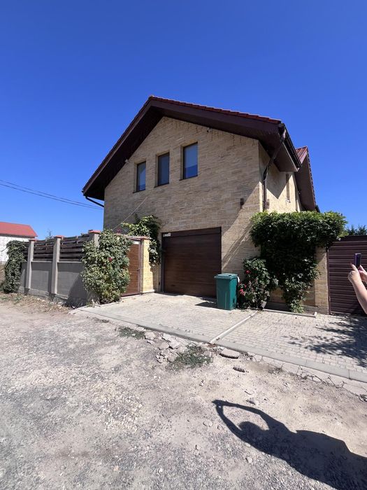 Продам дом на Червоном Хуторе, в котором хочется жить! (212-133)