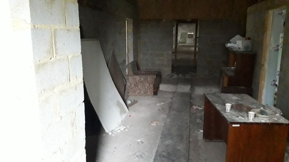 Ферма (фермерское хозяйство)