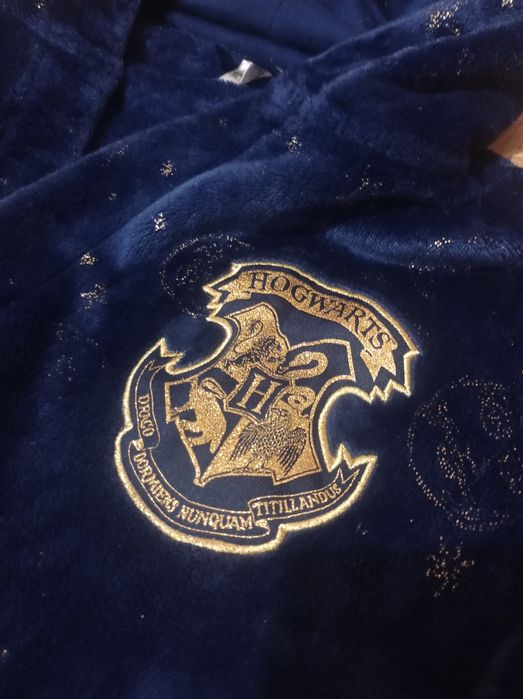 Халат Гаррі Поттер для хлопчика на 146-152см.