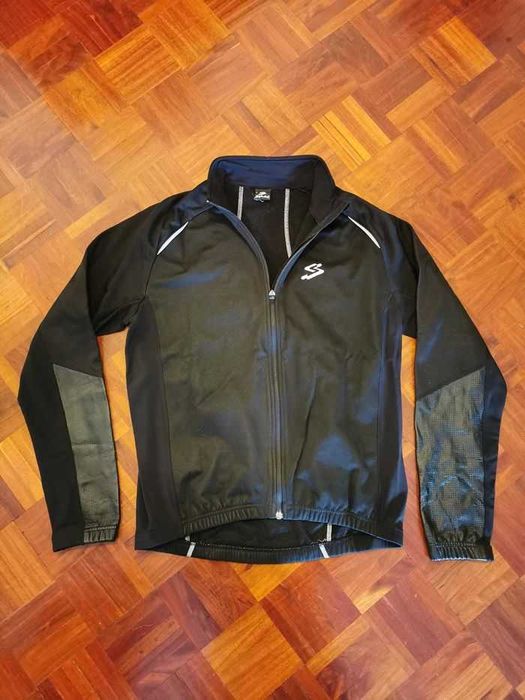 Casaco Estrada / BTT Spiuk