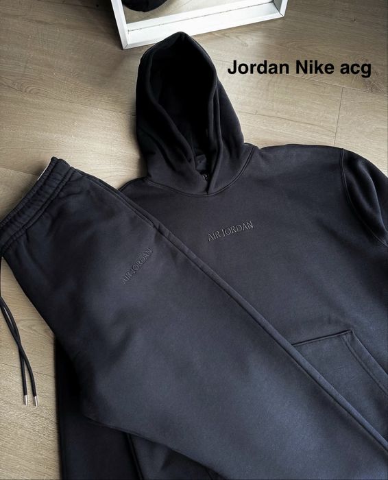 Костюм Nike Jordan wordmark