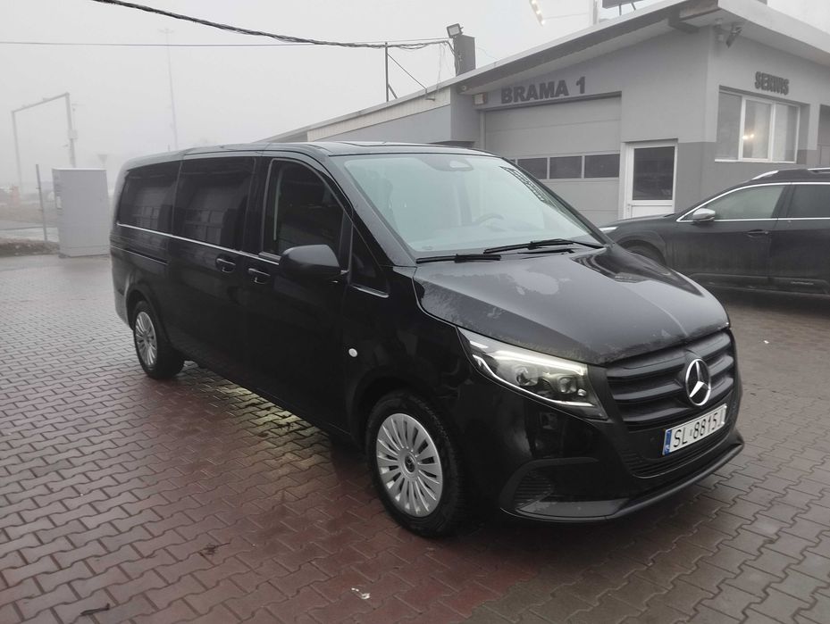 Wynajem samochodów, aut, VAN, bus 9os auta z OC - wynajmijauto.com.pl