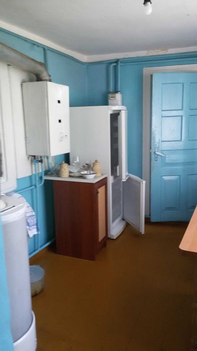 Дом, в г. Городня, Черниговская обл.