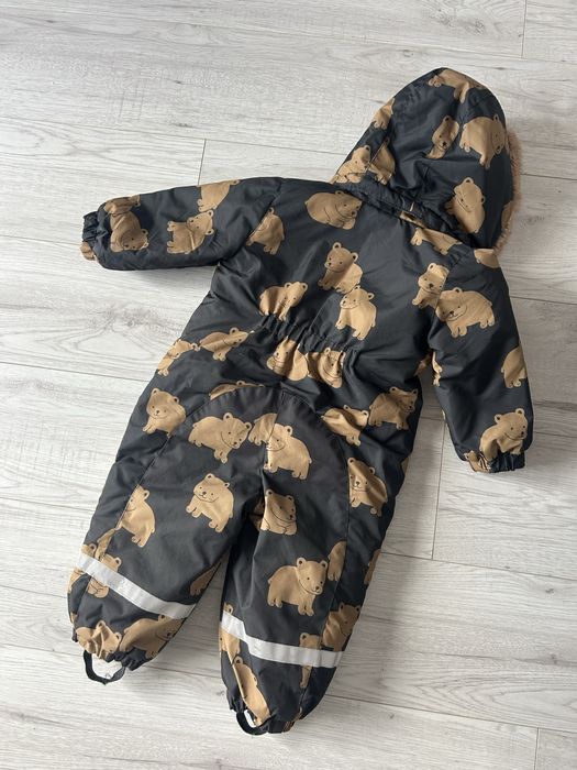 Kombinezon zimowy h&m