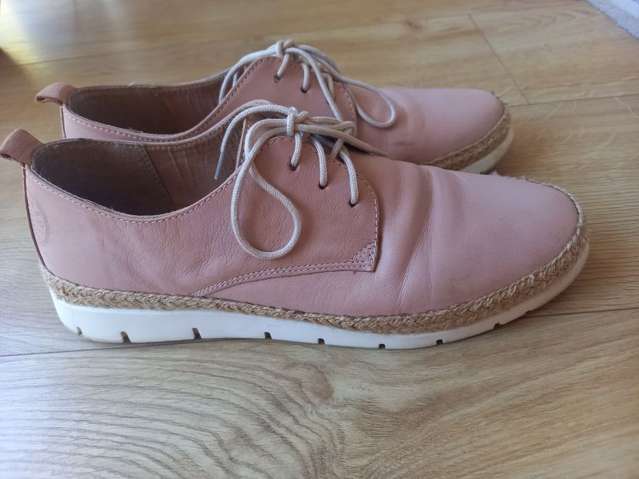 Buty damskie Lasocki