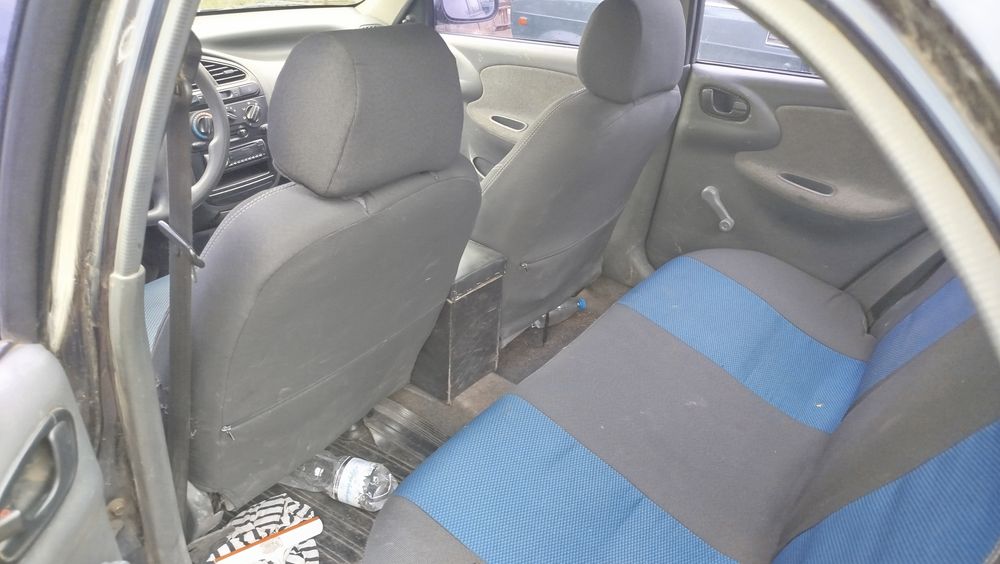 продам Daewoo lanos