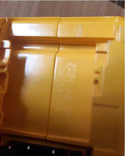 Gwoździarka  DeWalt DCN660 16 Ga 18V