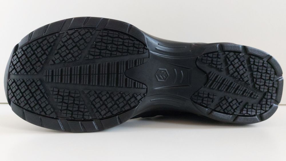 Buty robocze Larnmern r. 45 Stalowy podnosek