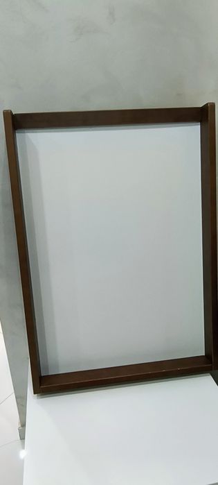 Przewijak na łóżeczko