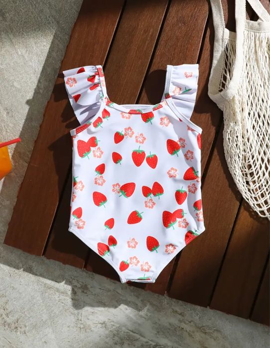 Дитячий купальник 6-9 місяців