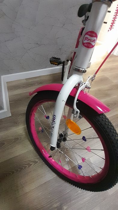 Детский велосипед от 6 лет