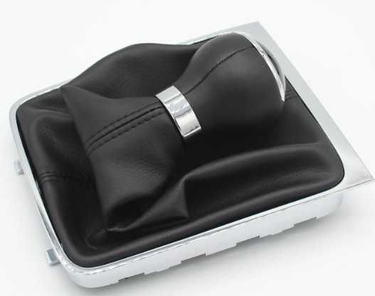 Manete moca seletor caixa de velocidades VW Golf Passat Polo Jetta etc