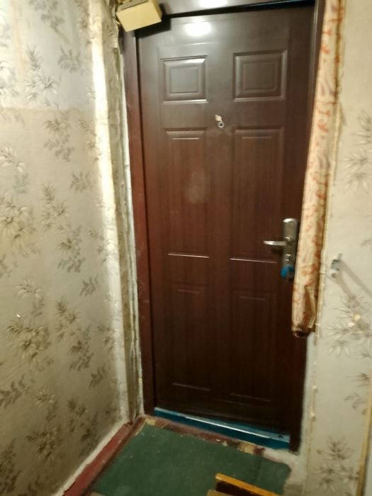 Продам 2 ком. кв, район Водоканала