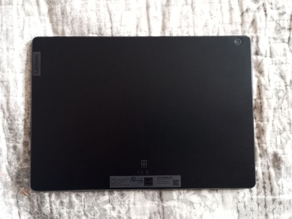 Продам планшет Lenovo tb-x505f