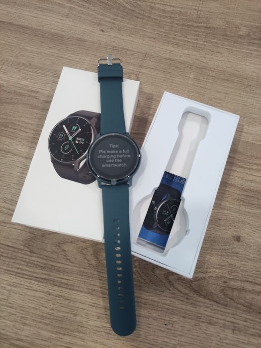 Smartwatch / Relógio Lige