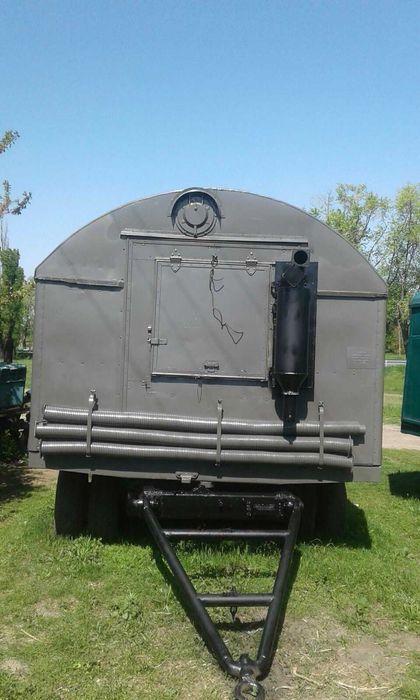 Продам дві 220В дизельелектростанції на 100КВТ+100КВТ