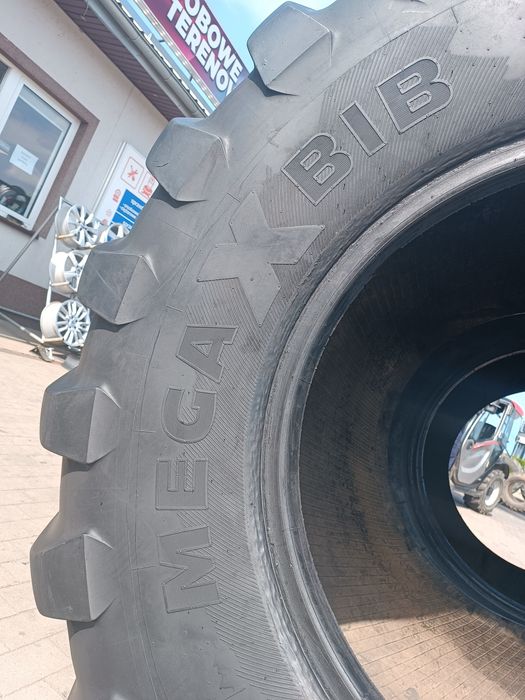 1050/50R32 Michelin Mega X BIB  1 sztuka
