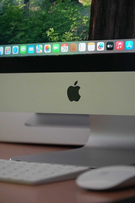 iMac (Retina 5K, 27 polegadas, 2019) 64GB RAM 2TB