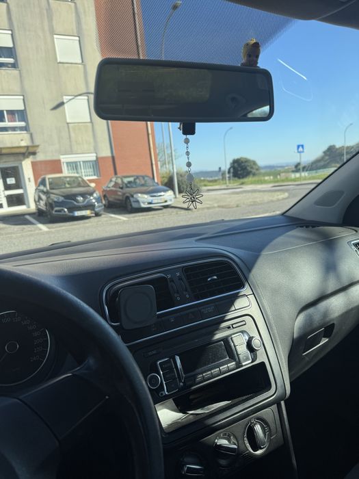 Vw polo 2009, 1.2