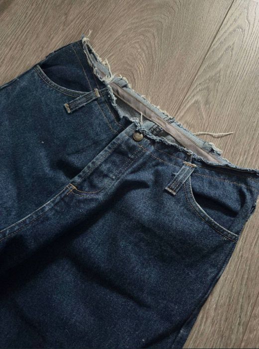 ‼️ПРОДАМ ДЖИНСЫ criminal damage‼️