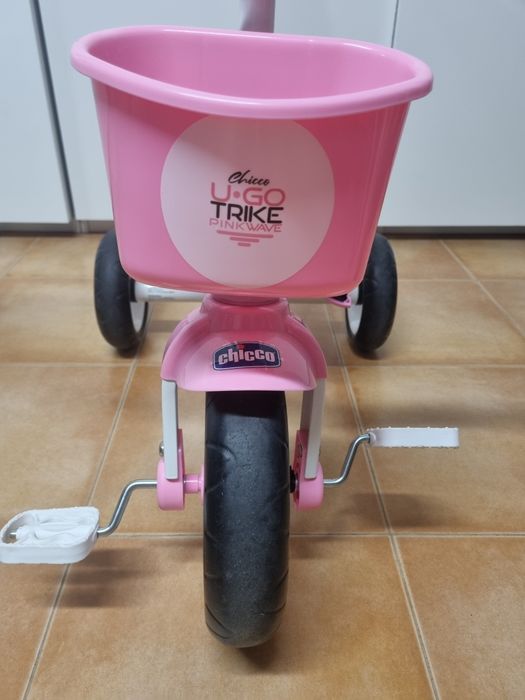 Triciclo U Go trike Chicco
