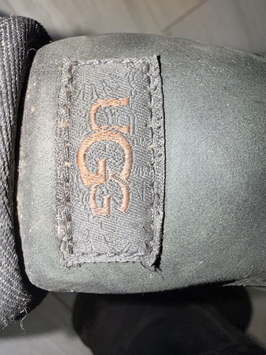 Ugg оригинільні уггі