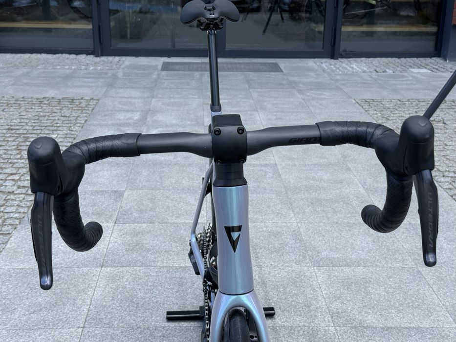 Giant Propel Advanced Pro 0 M/L Ultegra 12s