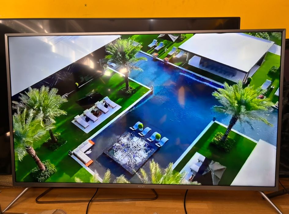 Дешеві телевізори 22”, 24”, 32”, 39”, 40” LG, Philips, Kivi