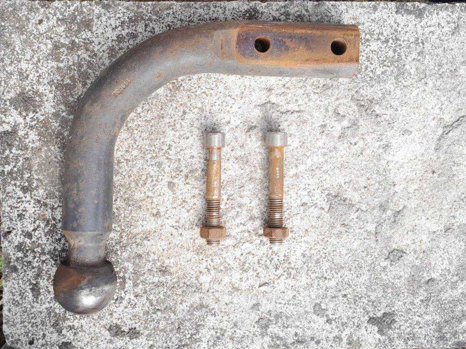Kit completo de reboque Clio I