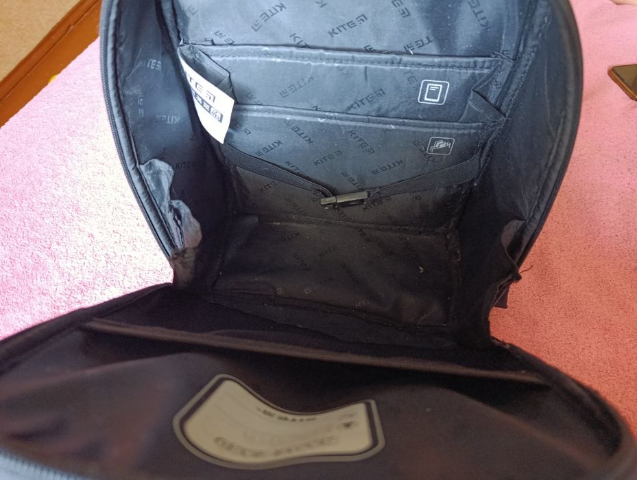 Продам дитячий рюкзак Kite