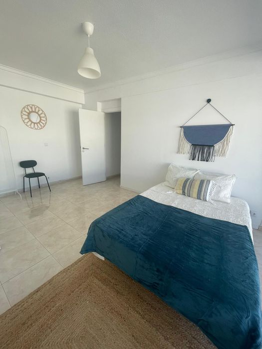 Quarto Individual Portela de Sacavem