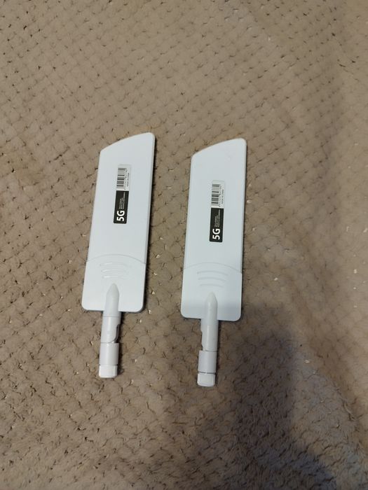 Антенны для роутера