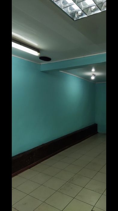 Гараж кооп.2 (Автоленд)