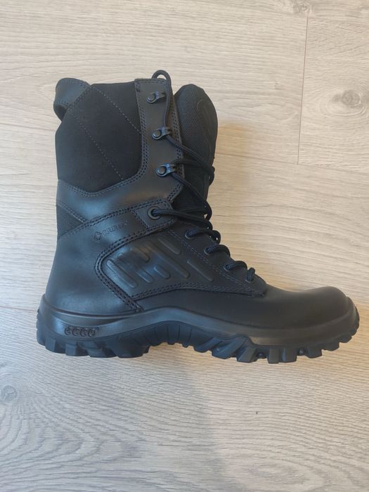 Ботинки / берці ECCO PROF GORE-TEX Vibram