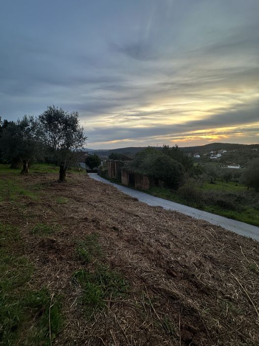 Terreno para construção 750m2