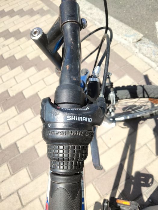 Продам велосипед MTB из Германии