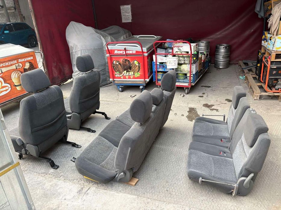 салон в зборii прадо 120