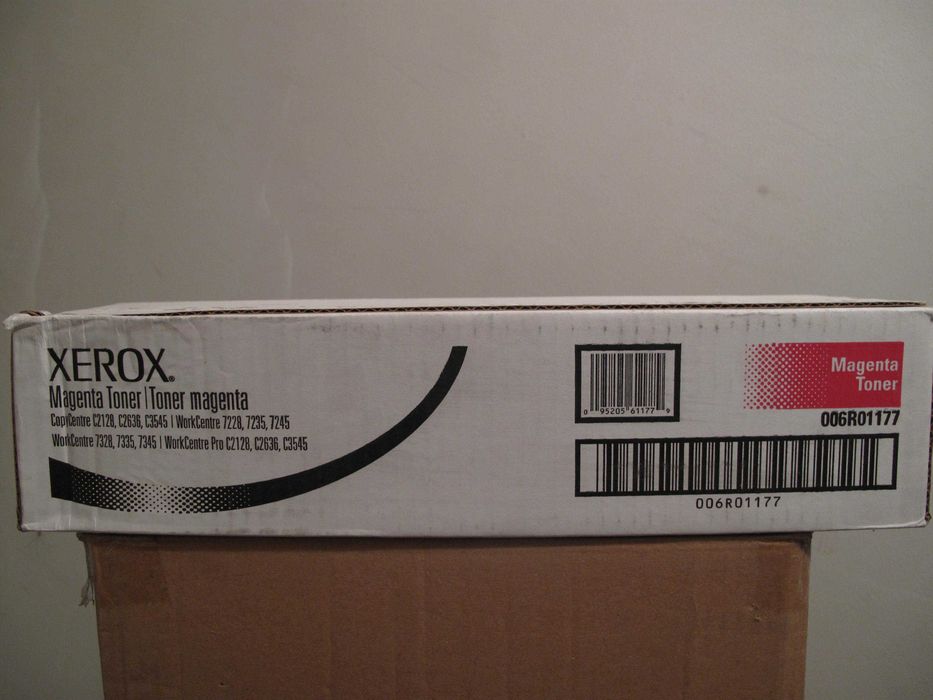 Toner Xerox 006R01177 oryginał